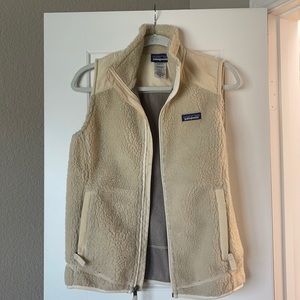 Patagonia Vest